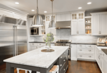 How to Plan a Budget-Friendly and Efficient Kitchen Remodel