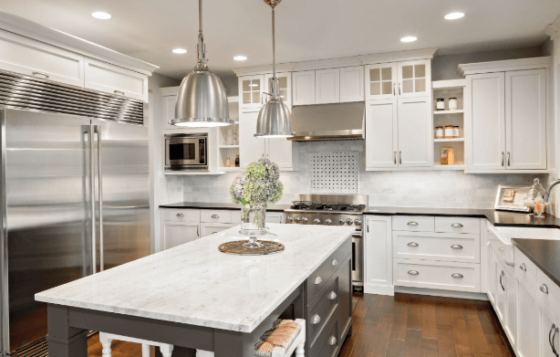 How to Plan a Budget-Friendly and Efficient Kitchen Remodel