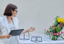 How to Plan a Memorable Event With a Professional Event Planner