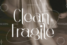 Sans Serif fonts that You Must Know to Improve Your Design