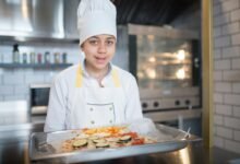 culinary exploration through technology