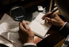 decoding a puzzling enigma