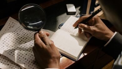 decoding a puzzling enigma