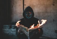 digital enigma unfolds mysteriously