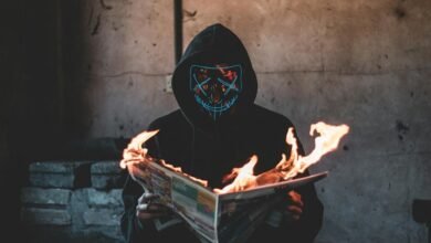 digital enigma unfolds mysteriously