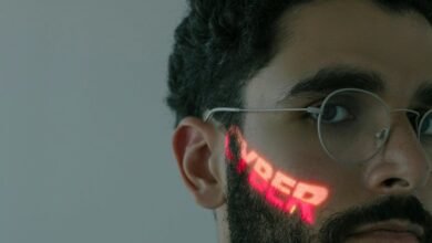 digital persona exploration online