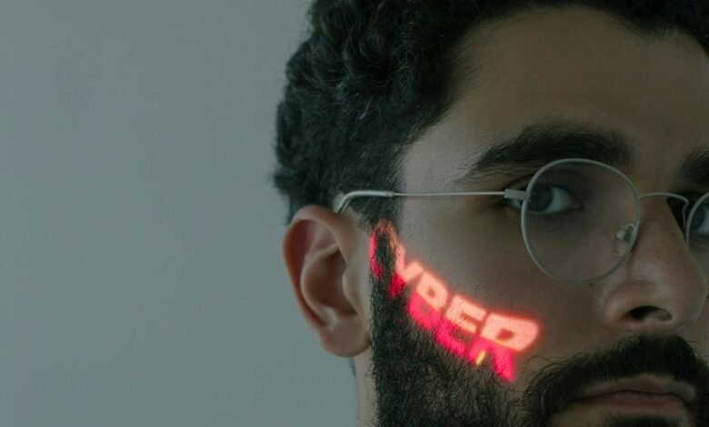 digital persona exploration online