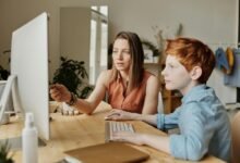 emerging talent in focus