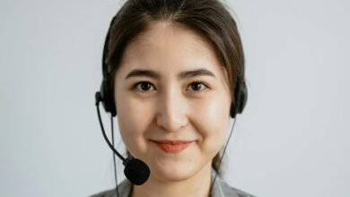 immediate business service contact