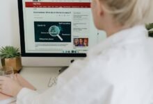 online news resource hub