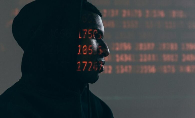 secret online identity revealed