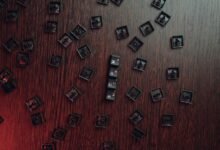 solving a digital enigma