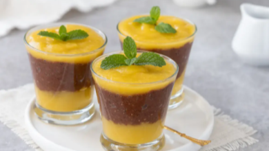 Mango Mousse vs Traditional Mousse: What Makes It So Special?