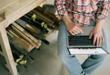 establishing your online identity