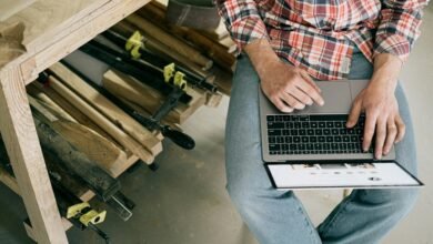 establishing your online identity
