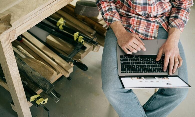 establishing your online identity
