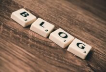 monetize your blog effectively