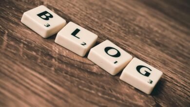 monetize your blog effectively