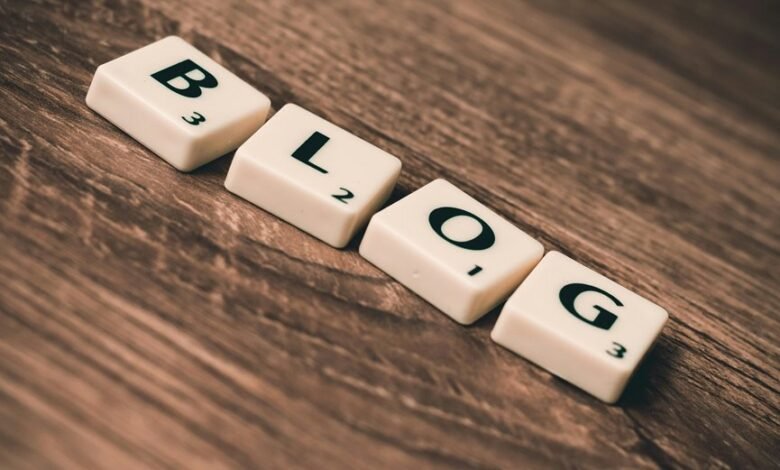 monetize your blog effectively