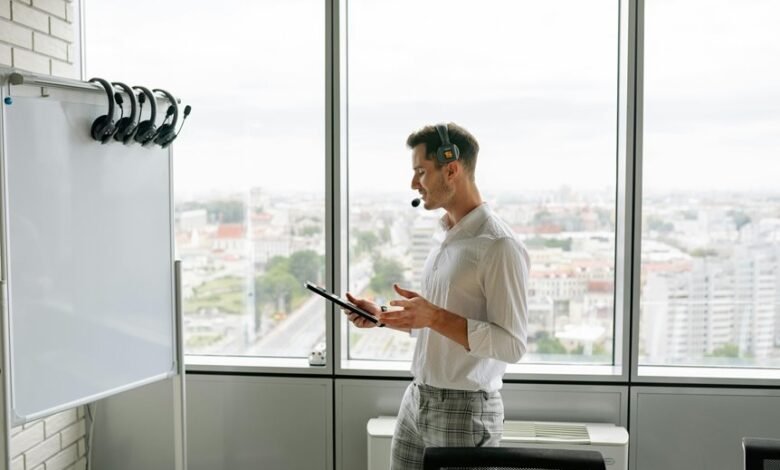 remote work essential guide
