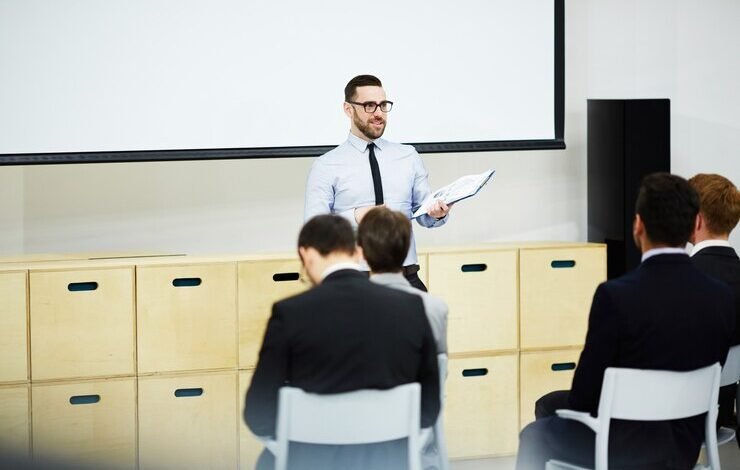 Elevating Minds: How Education Keynotes Inspire Action And Change?