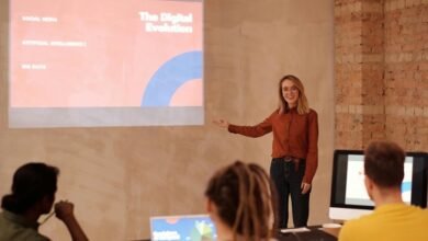 social media business growth