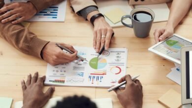 winning marketing strategy development