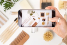 Picture Perfect: Best Digital Tools for Creating Product Photos That Stand Out