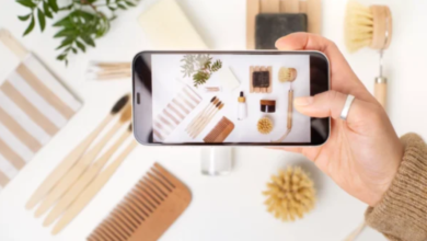 Picture Perfect: Best Digital Tools for Creating Product Photos That Stand Out