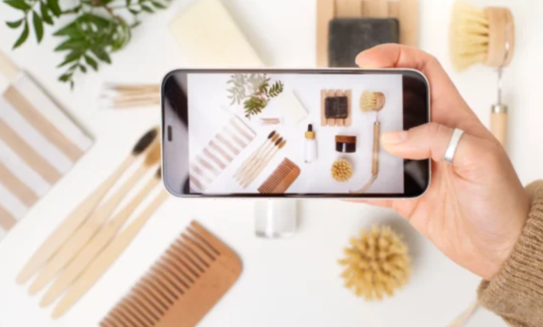 Picture Perfect: Best Digital Tools for Creating Product Photos That Stand Out