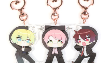 The Story in Your Pocket: How a Customized Keychain Turns the Ordinary into the Meaningful