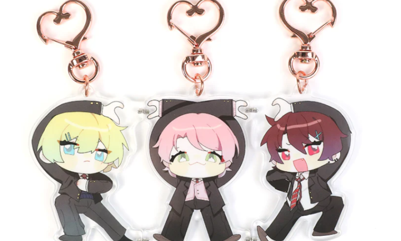 The Story in Your Pocket: How a Customized Keychain Turns the Ordinary into the Meaningful