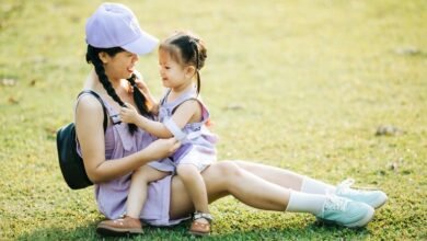 family life improvement strategies