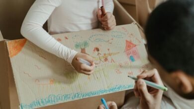 family life improvement tips