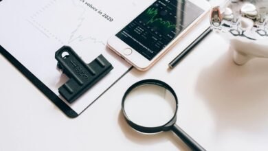 identification of numerical data