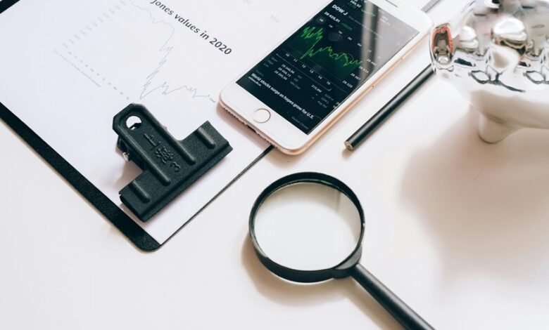 identification of numerical data