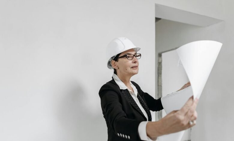 infrastructure evaluation of assets