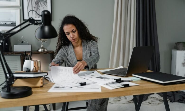 strategic operations data review