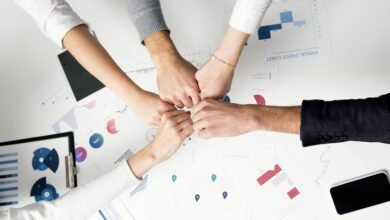 strategic progress report issued