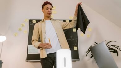 business intelligence analysis report