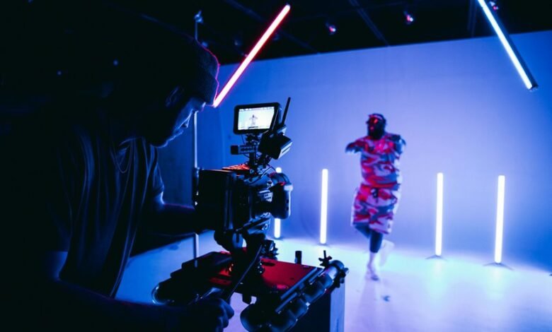 commercial performance overview report