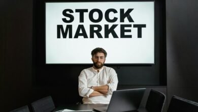 investment data report summary