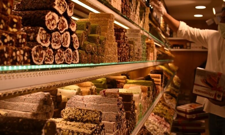 market expansion strategy insights