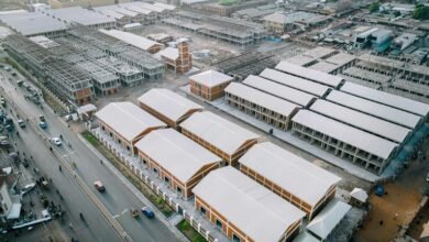 market expansion strategy overview