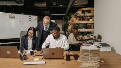 operational excellence briefs overview