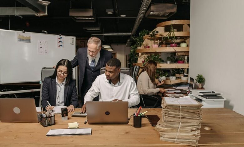 operational excellence briefs overview