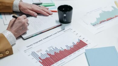 operational strategy report overview