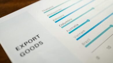 performance metrics overview report