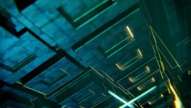 advanced quantum node technology