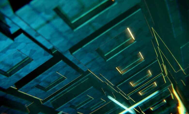 advanced quantum node technology